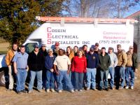 Coggin Electrical Specialists, Inc. image 8